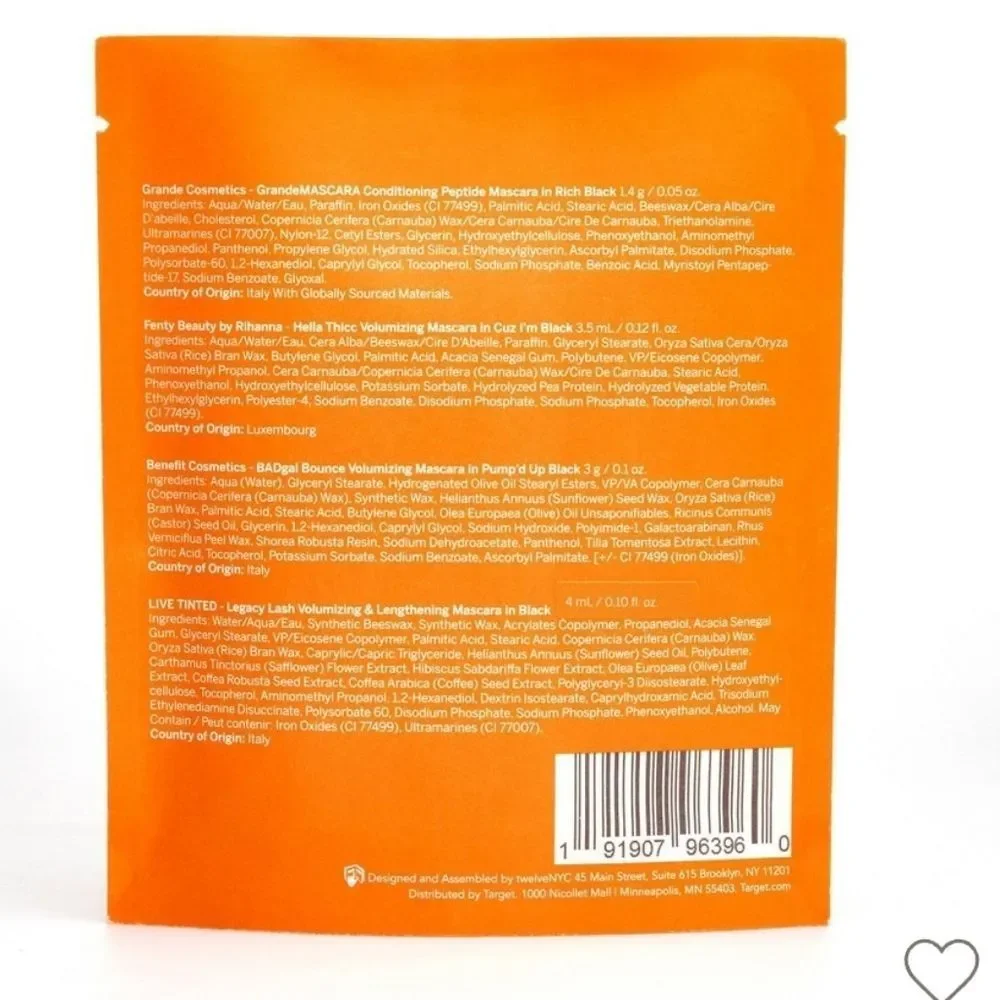 Ulta Beauty elevate your